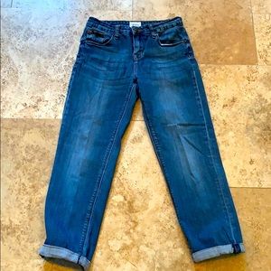 💃Hudson girls jeans